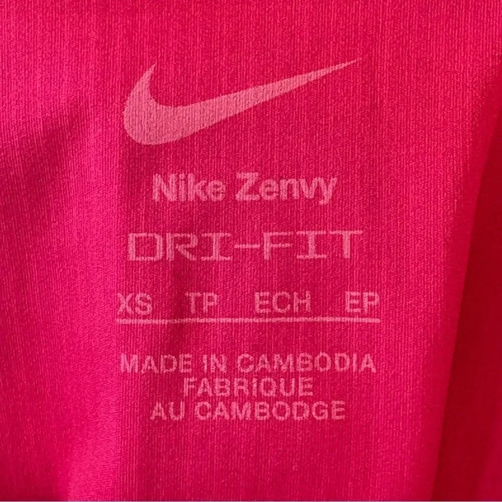 Nike Zenvy Rib Women's Dri-FIT Tank Top